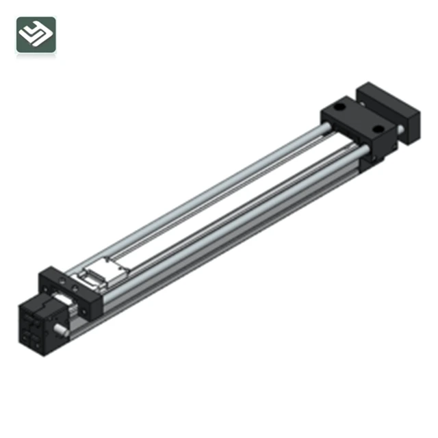 Customized electric linear actuators aluminum profile