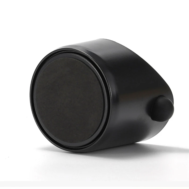 Wholesale Custom Coffee Machine Accessories Ground Bucket Espresso Knock Box