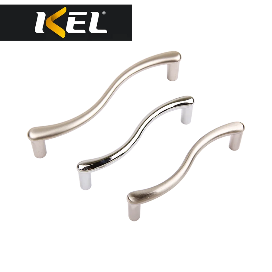 High quality furniture kitchen cabinet handles metal hardware vintage handle