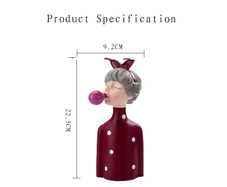 Y-555 New Mini Cute Girl Wireless BT Speaker TWS Cartoon Gift Support TF Card Home Outdoor