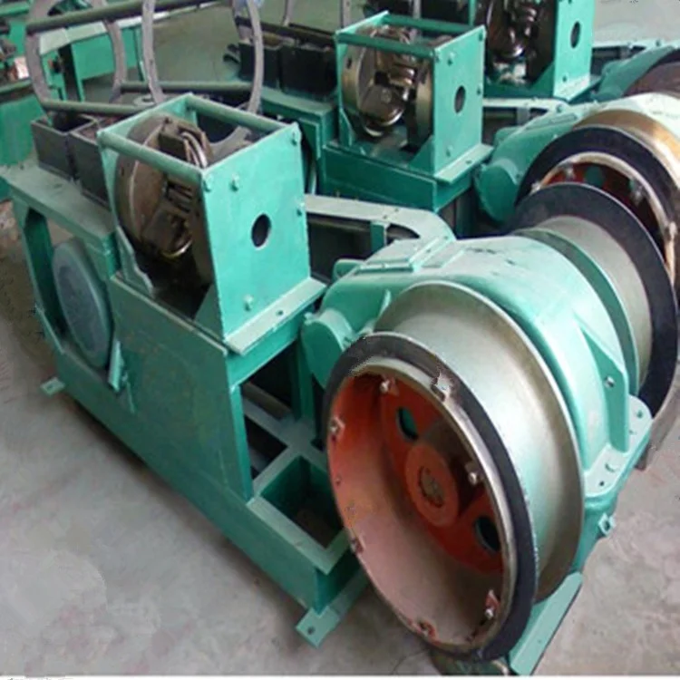 Yuandong Manufacturer Four block wire drawing machine