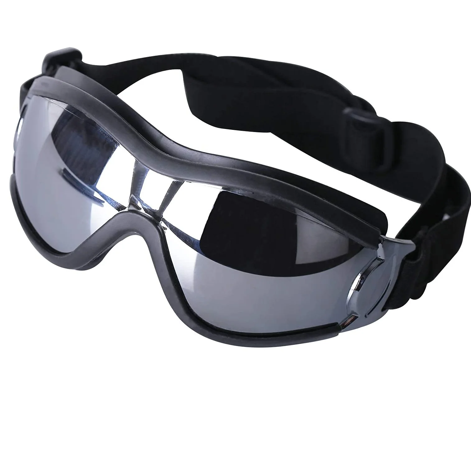 
Best Selling Adjustable Dog Goggles Dog Sunglasses UV-Proof Waterproof Windproof 