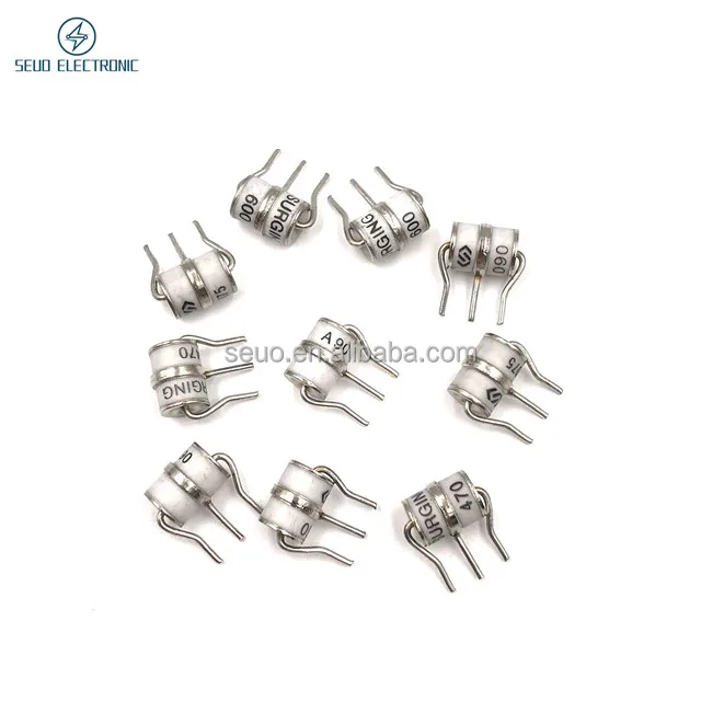  switch power supply surge arrestor 250V 10KA EPCOS Surge Protection Devices Discharge tube GAS