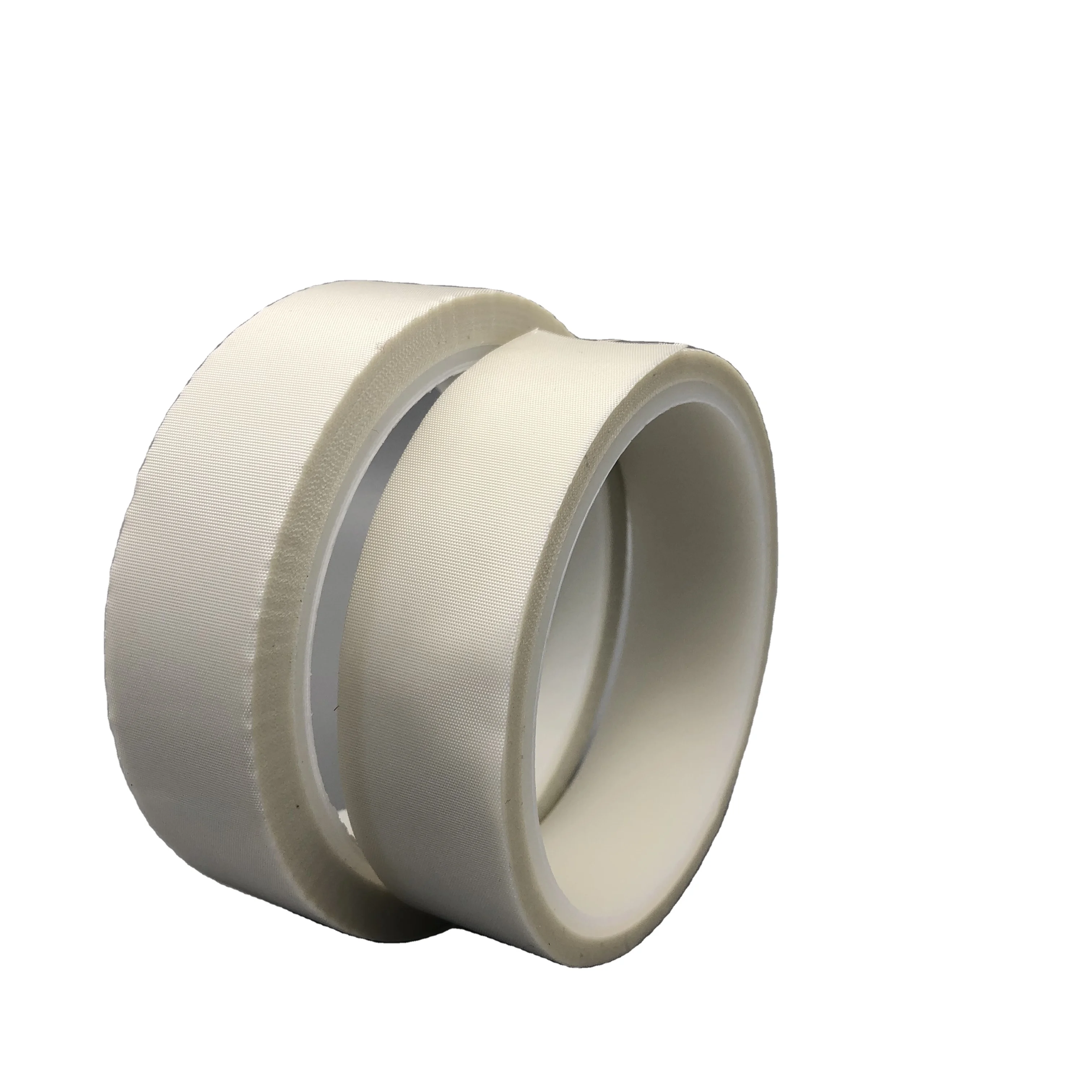 High Temperature Resistant 230mic Transparent Filament Fiberglass Tape Shielding Protection