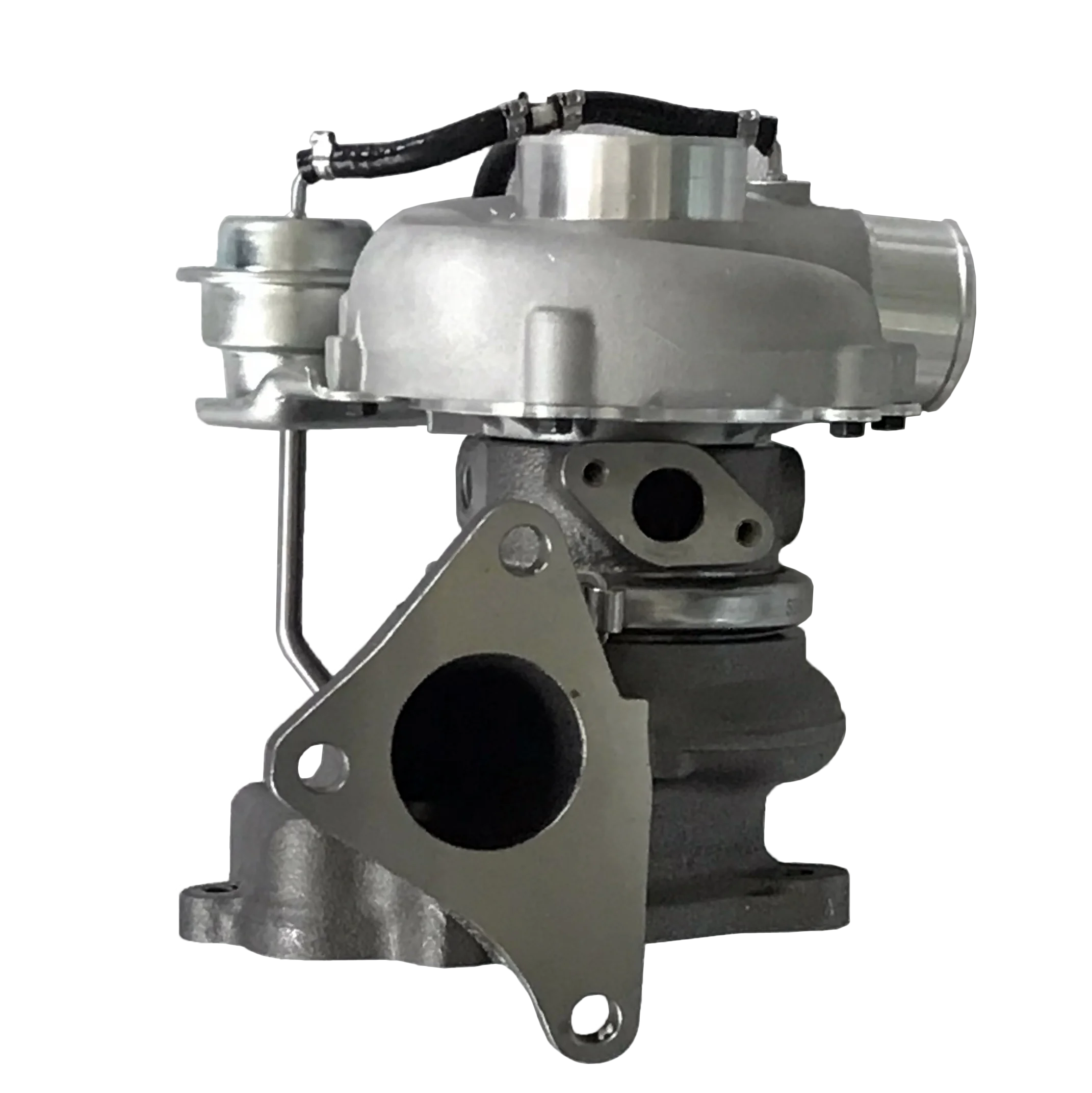 RHF55 Turbocharger VF39 Standard Turbo Assembly VE440028 OEM Turbo 14411AA572 for 2.5L Impreza WRX STI DOHC with EJ20 Engine