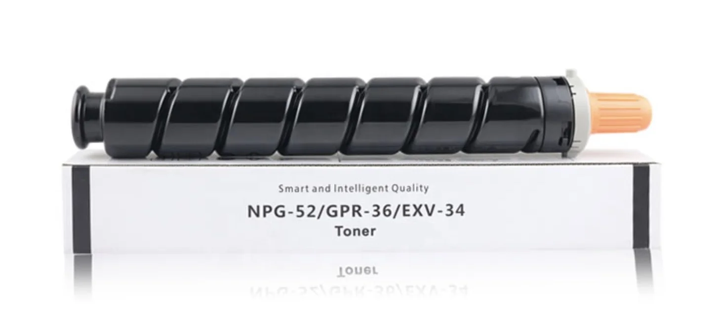  Лидер продаж от производителя npg52 npg-52 тонер-картридж для лазерного принтера canon по низкой