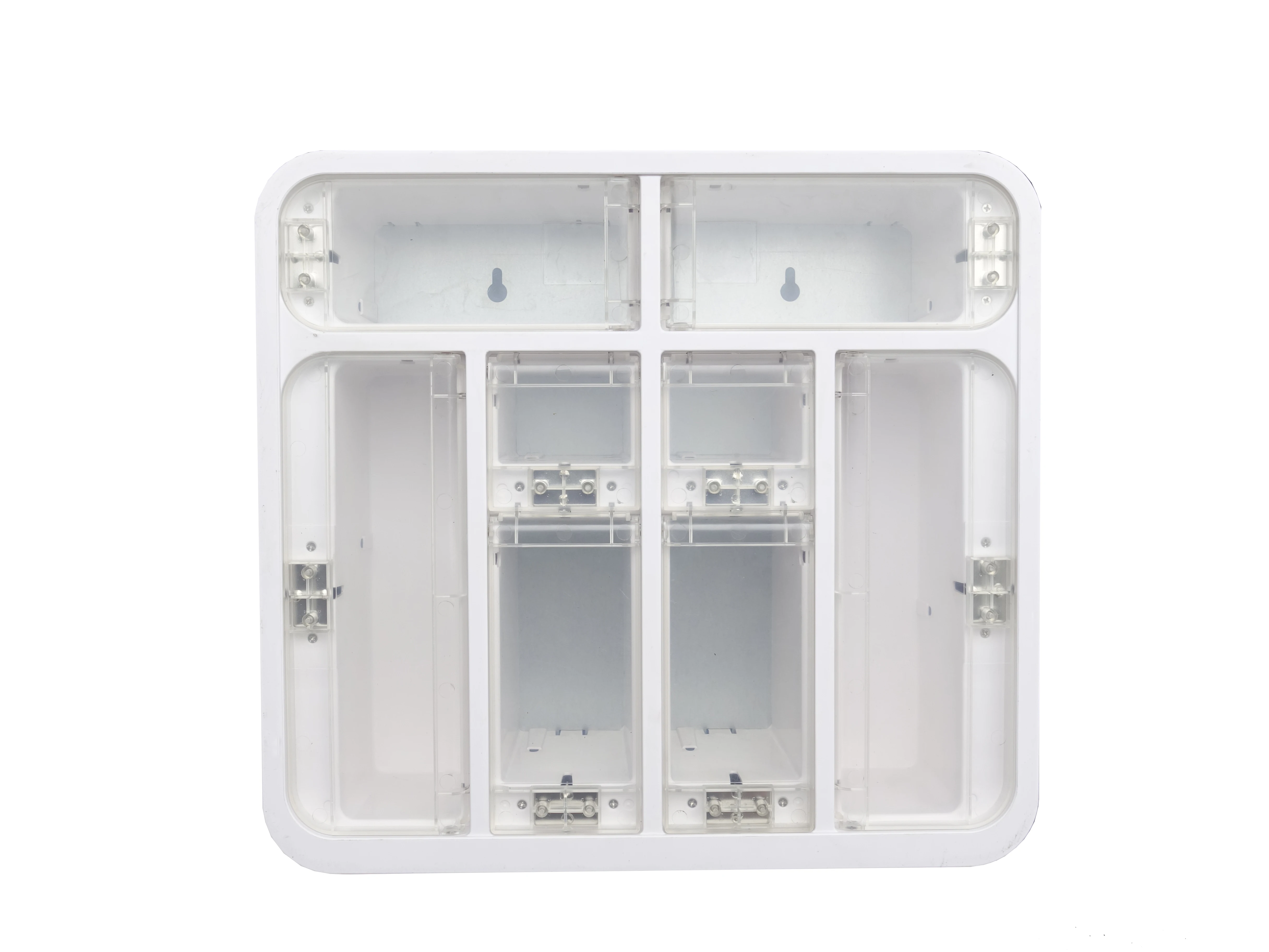 Пользовательский Qr-код, маленький мини-гостиничный торговый автомат для бутылок с водой, закусок, игрушек