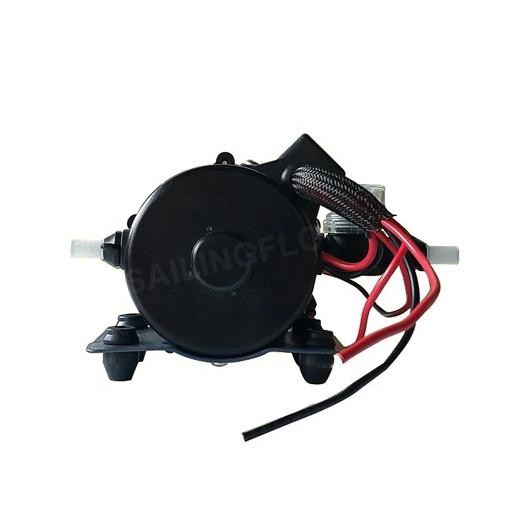 SAILINGFLO high quality NEW 7GPM small electric 60psi 24v dc water pump marine pumps