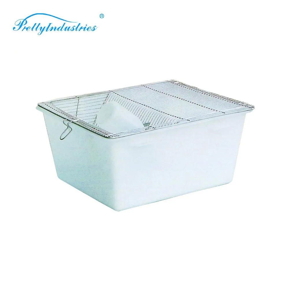 Laboratory Rodent breeding cages Rat cages for Vivarium