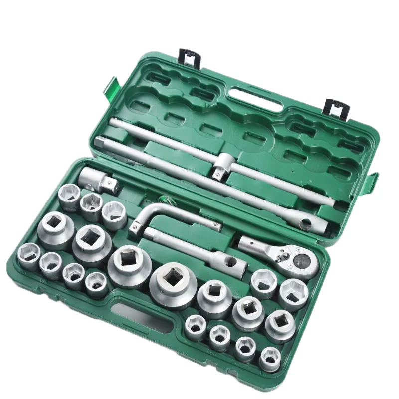 Прямая поставка от производителя • шестиугольный гаечный ключ 3/4 для шлица «звездочка» Набор торцевых гаечных ключей розетка