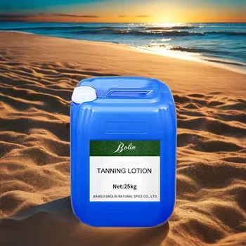 Лосьон для загара