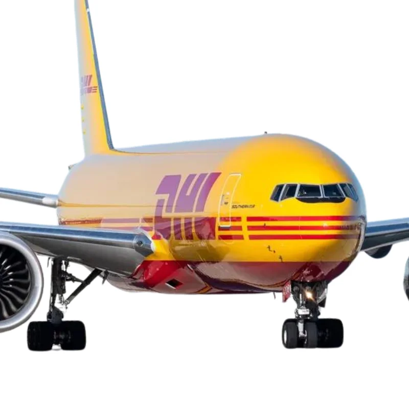 Dhl экспресс-доставка к нам ddp