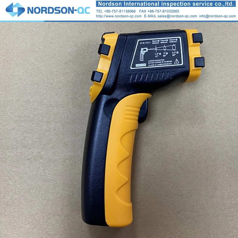 Услуги по проверке качества продукции третьей стороны, услуги по контролю качества