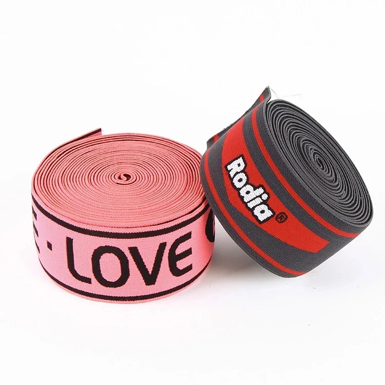 Good Quality Elastic Tape For Underwear