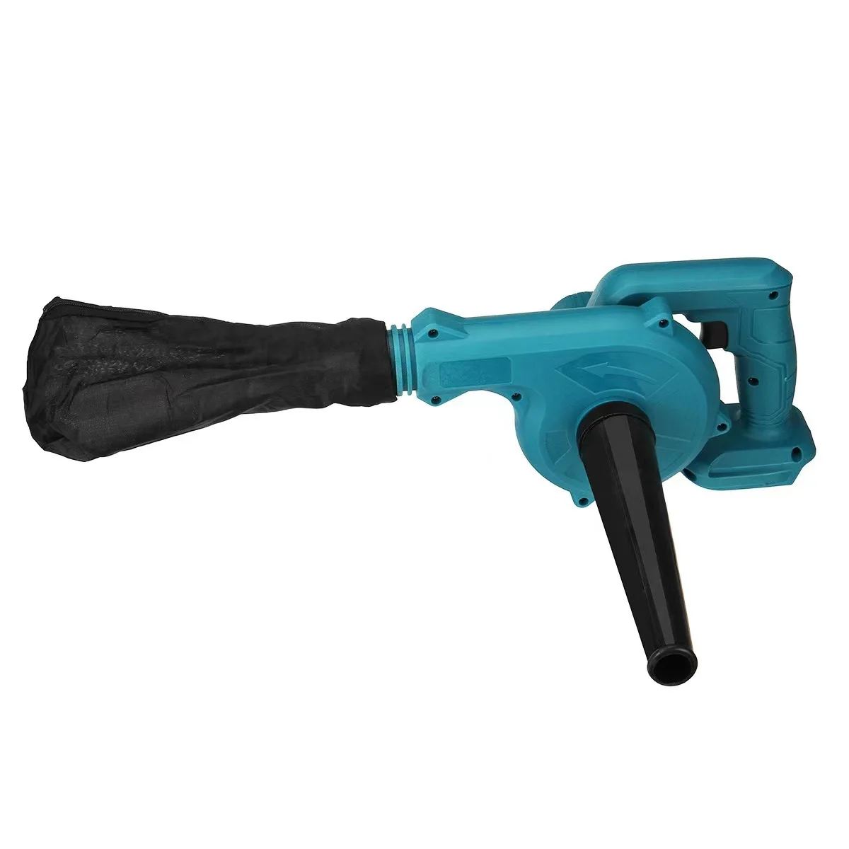 Wholesale Wireless Portable Cleaning Tool Rechargeable Air Saw Dust Blower for Dust Collector Cordless Mini Air Blower