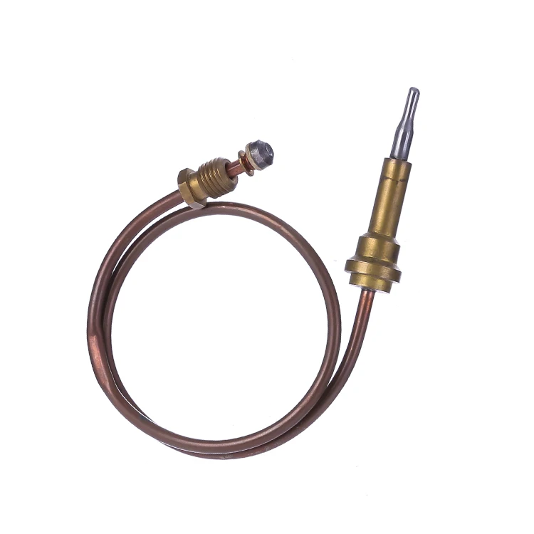 Replacement Thermocouple for Gas Furnaces, Boilers and Water Heaters, quot