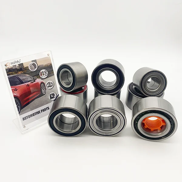 High Quality ina bearing original  DAC49880046 for Toyota wheel hub bearing
