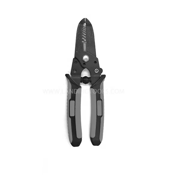 Cut Copper Only Wire Cutter Plier Multitool Pliers