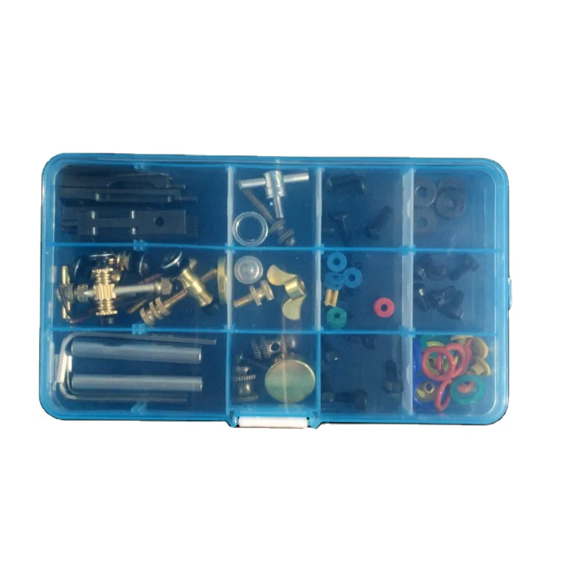 Tattoo machine accessories tool spare parts kits set
