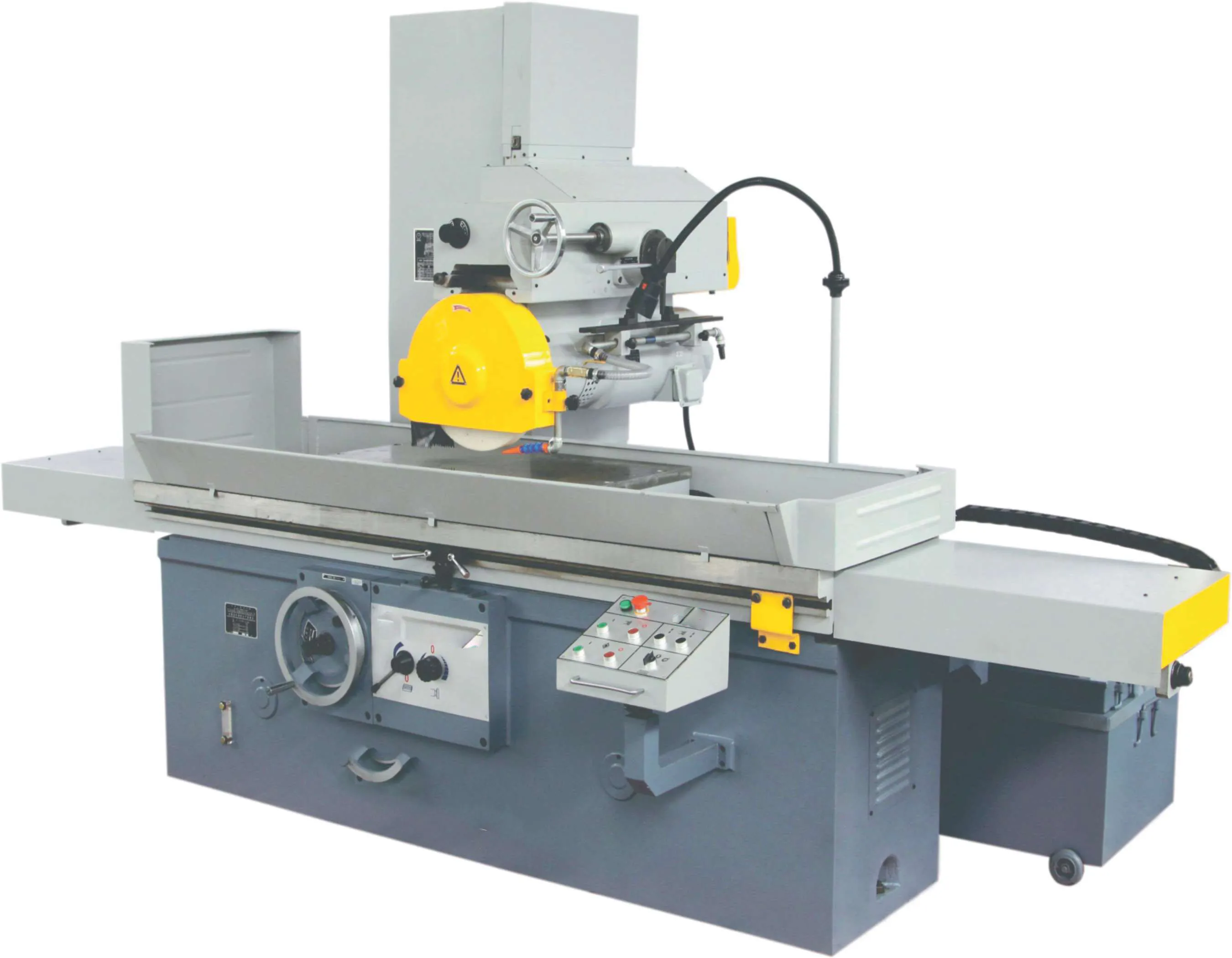 Swallow tall slideway Grindeing machine with Horizontal spindle and rectangular table