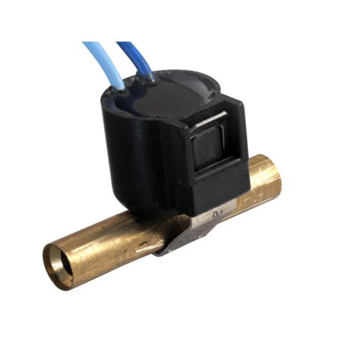 Lingtong KSD-8006 Hotselling Refrigerator Damper Defrost Bimetal Thermostat