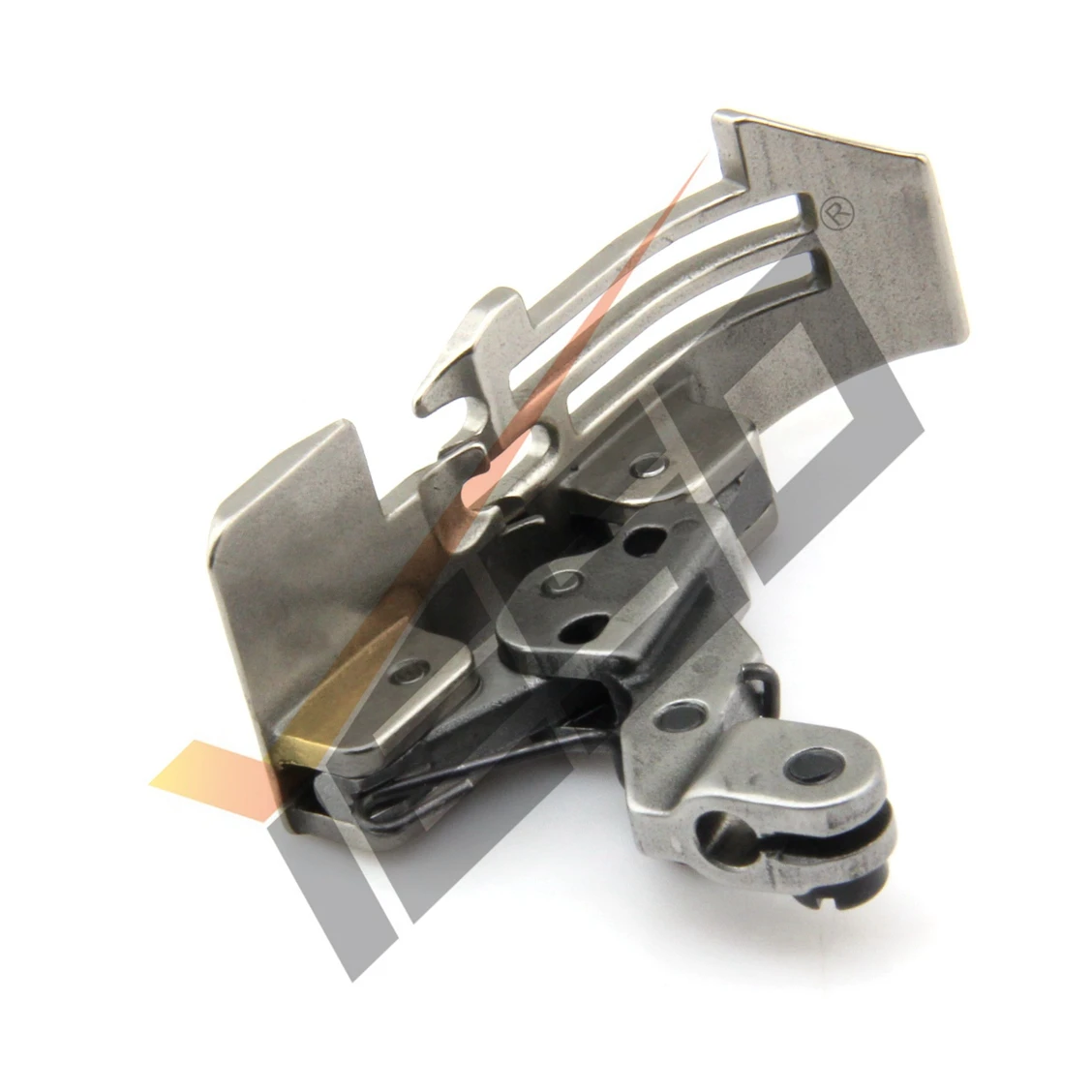 123-2095 Presser Foot Juki Butterfly Household Domestic Homeuse Sewing Machine Spare Parts Sewing Accessories