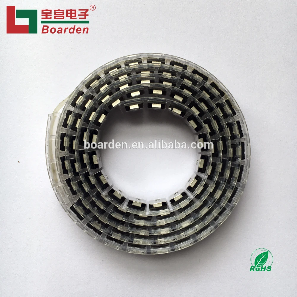 Hot sell SMD varistor 1206 for LED Light and smart home  surge protect multi metal oxide MOV