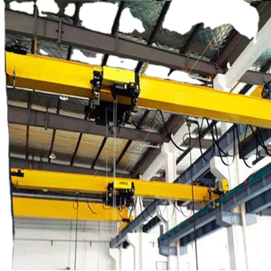 High Quality European Overhead Crane 2t 5t 10t 20ton Eot Single Girder Traveling Motor For Overhead Crane