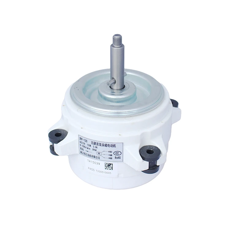 
Customized good quality attractive price air cooler motor 140v 120w 