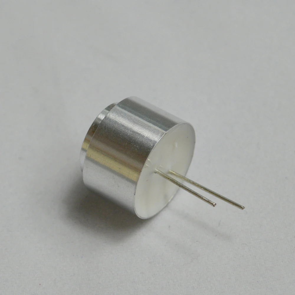 25khz 40khz long distance waterproof sensor wide range 16mm piezo ultrasonic sensor