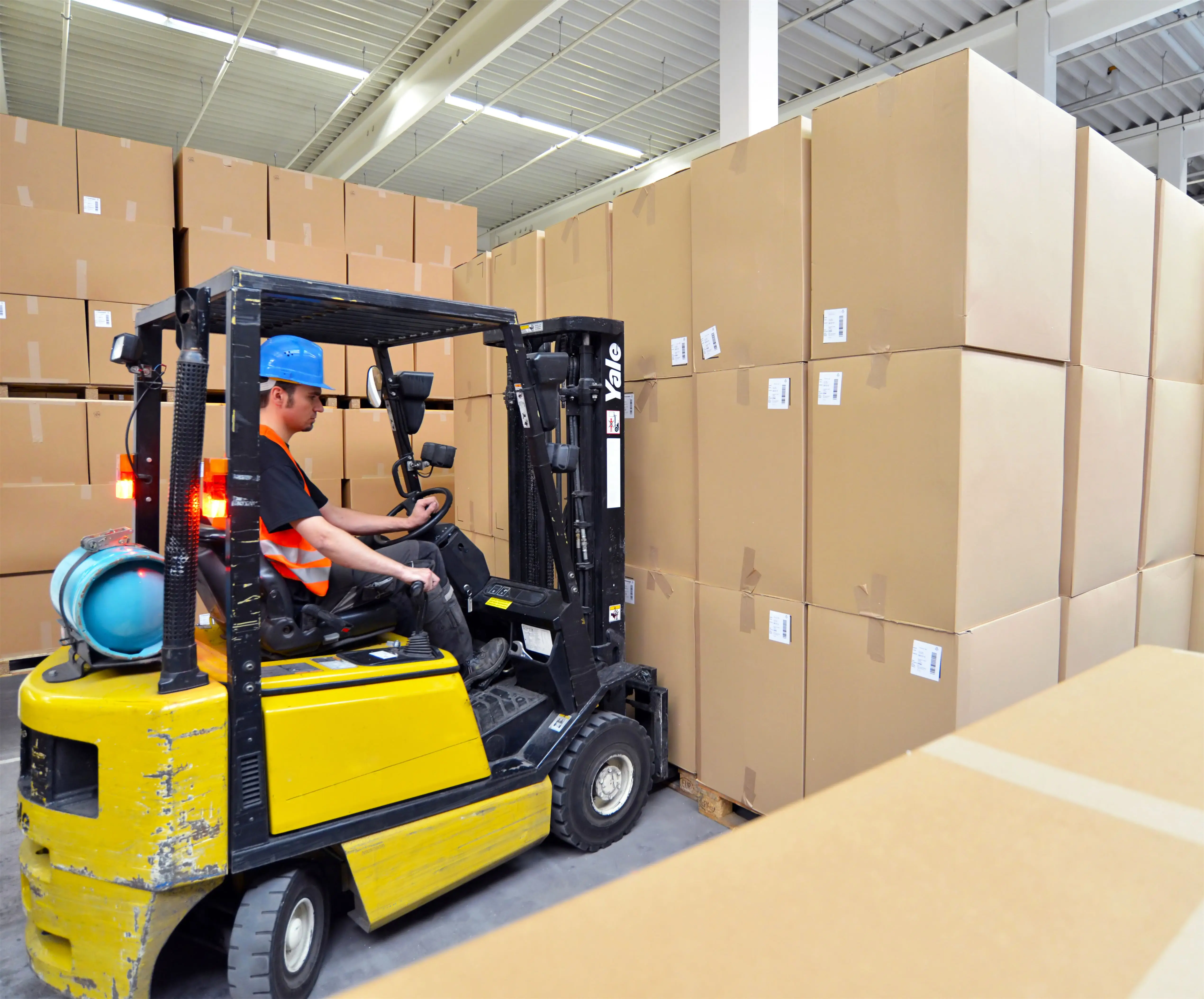 China to USA Best Shipping Agent for International Amazon FBA Warehouse