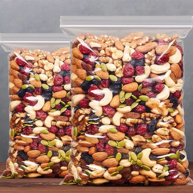 Nuts Roasted Mix Nuts and Kernels Snacks Cookies Pecan cashew hazelnut almond Nuts