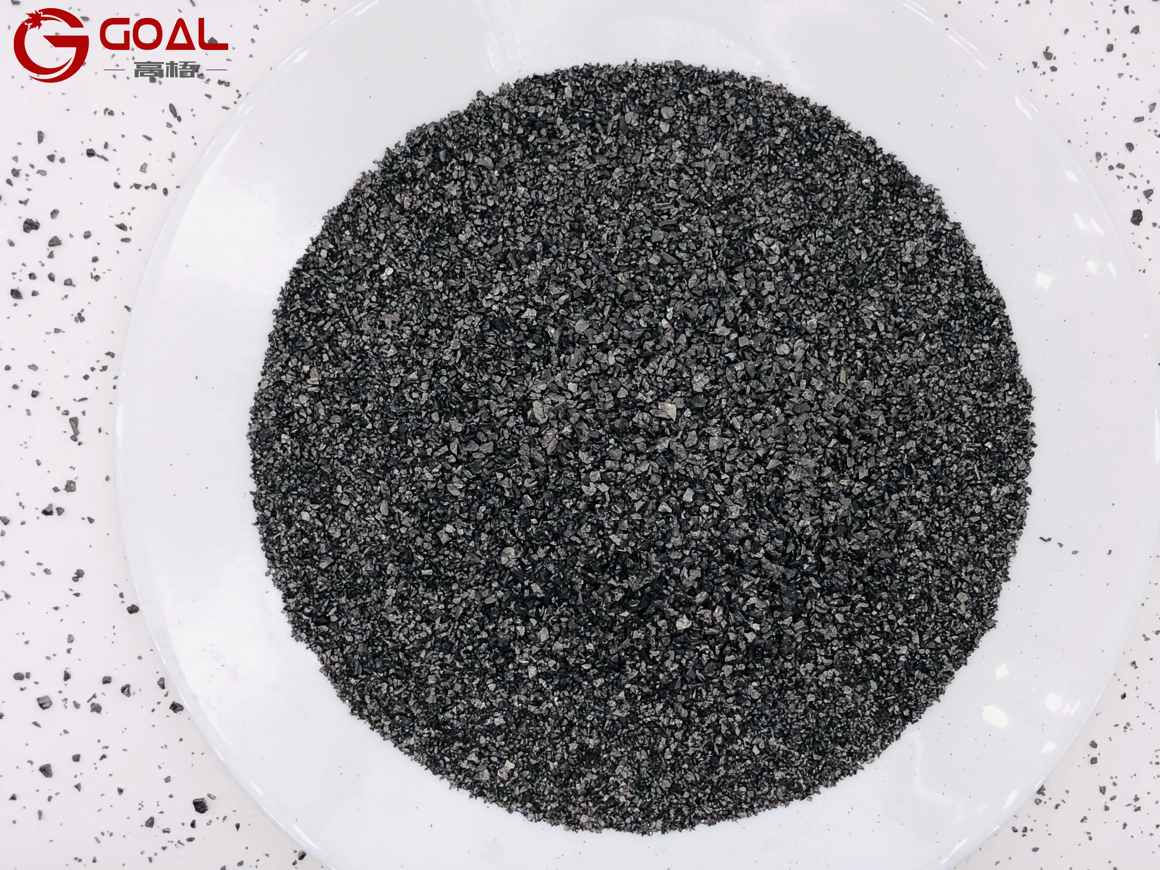  High Quality Hot Sale Low Price Carbon Raiser Additive Carburant Anthracite