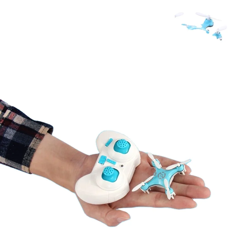 HOBBY PORTER CX-10 RC Toy Mini Quadcopter