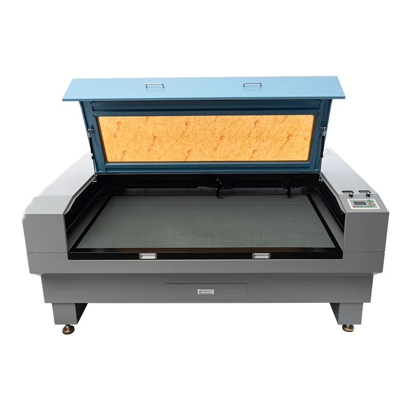 Chinese Supplier New Fashion Laser Engraving Straightening And 1610 Co2 
 Cutting Machine