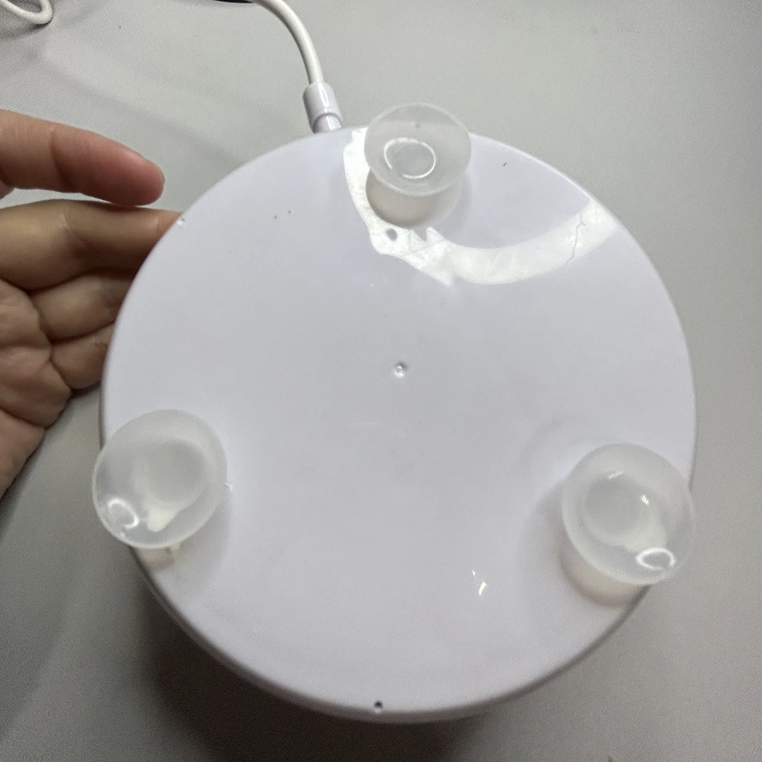 Домашняя дорожная маленькая умная электрическая стиральная машина USB ультразвуковая турбина полуавтоматическая портативная