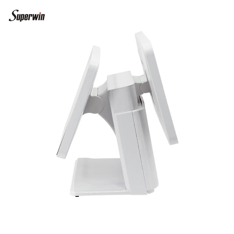 Pos payment machine J1900/4G/64G with 58mm/80mm printer card reader cash drawer barcode scanner tablet pos system