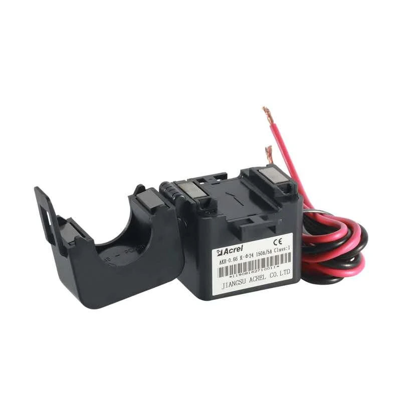 Acrel Akh-0.66/K -24 36 50  Split Core Current Transformer for Cable with UL certificate  Accuracy  class 0.5
