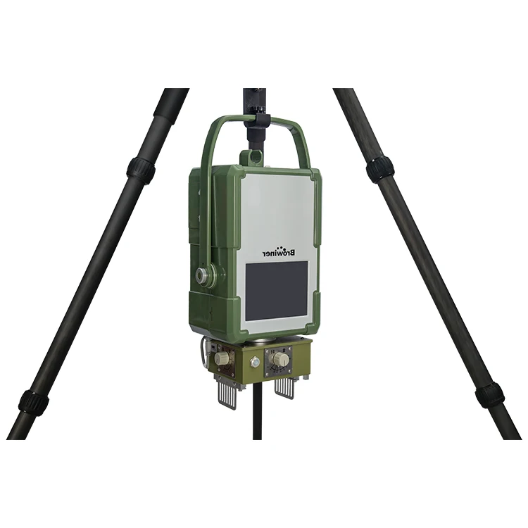 Browiner Wholesale Price Portable High Frequency X-Ray Machine Beatle-06A Backpack Packaging Lithium Battery X-Ray Machine