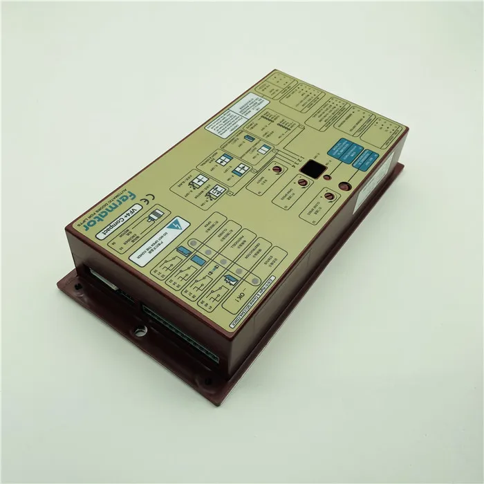 
Fermator Original door system controller, VVVF5 VVVF4+ Door Machine Inverter 