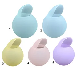 Factory Direct Sale Summer Party Silicone Reusable Water Balloons Magnetic Easy Quick Fill Bomb Self Sealing Water Balloons
