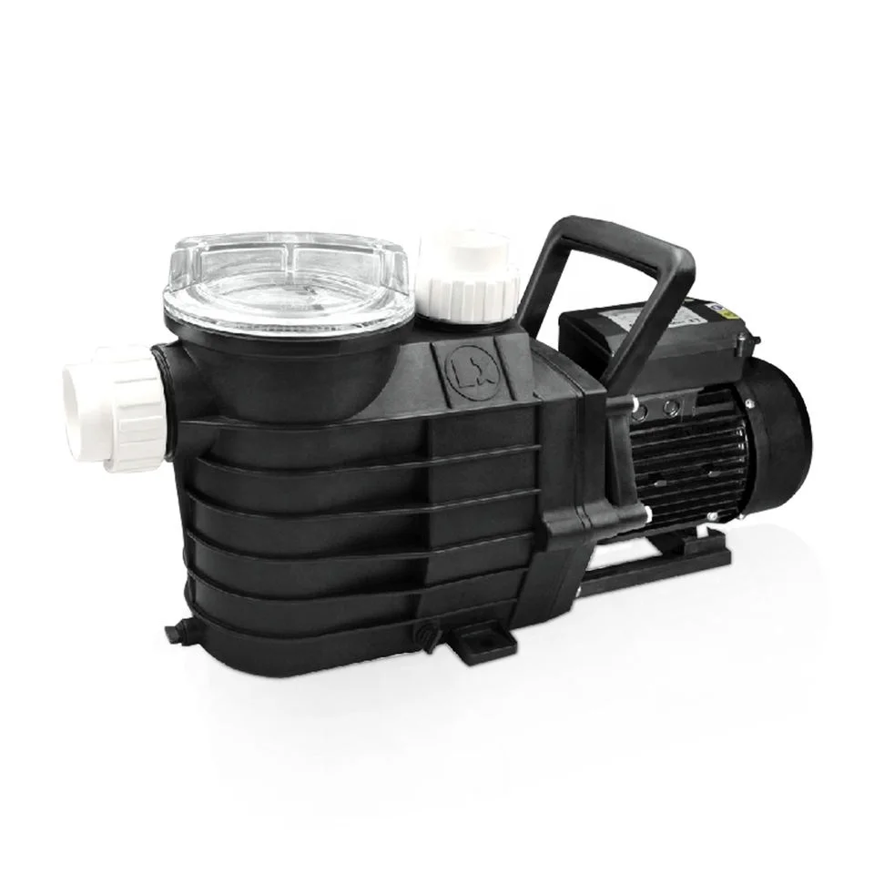 Mariculture circulating filter Chinese swimming pool pump manufacturer