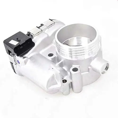 Brand New Throttle Body For  Peugeot 206 307 16V 1.6L 008656980 0280750539
