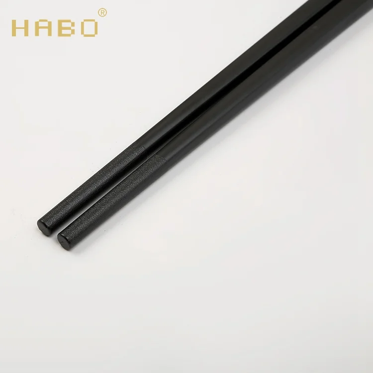 
Custom chinese FU Fiberglass High quality chopsticks with LOGO, OEM ODM, Free sample 