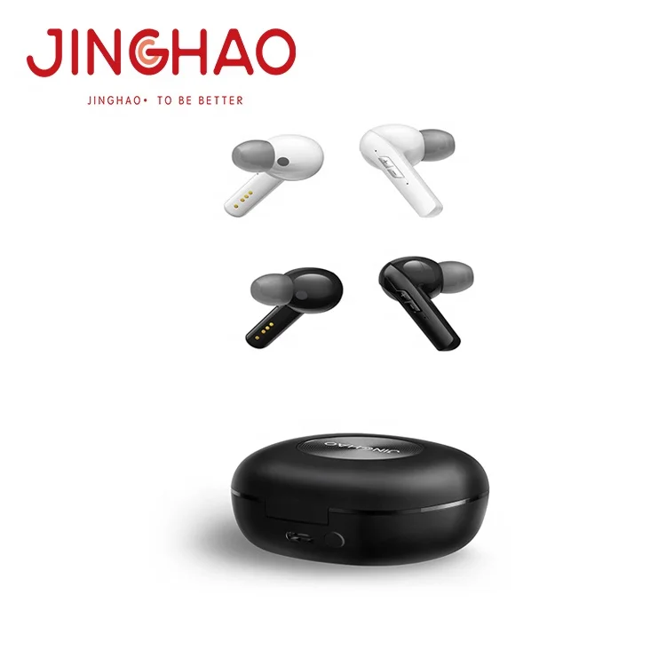 New Products App Control Rechargeable Hearing Aid Digital Hearing Aids Amplifier Portable Deaf Elderly