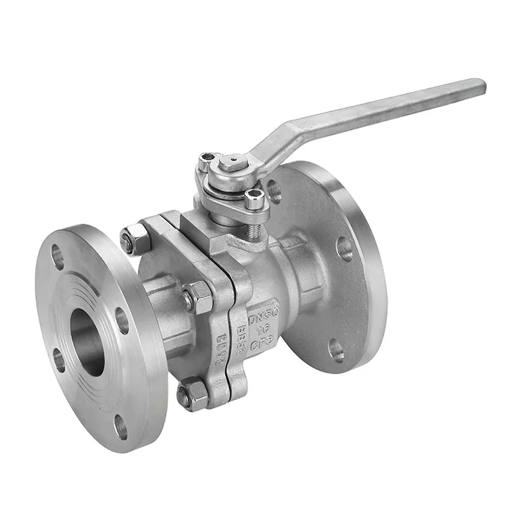 Ball Valve