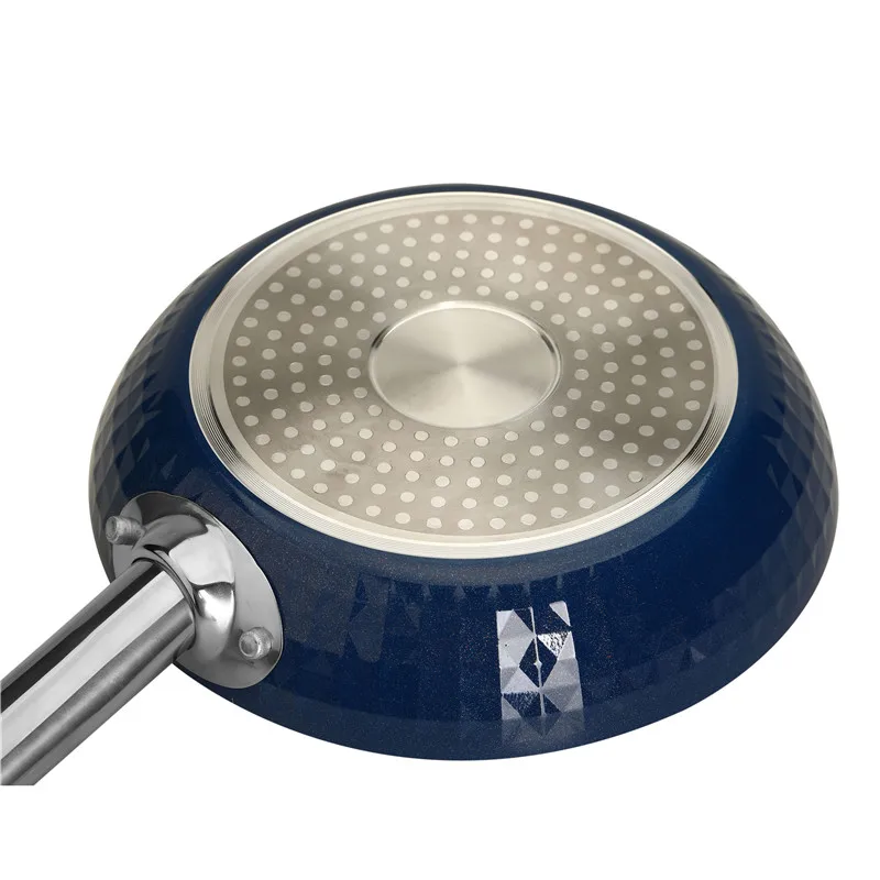 Wholesale High Quality Stainless Steel Bottom Aluminum Disc