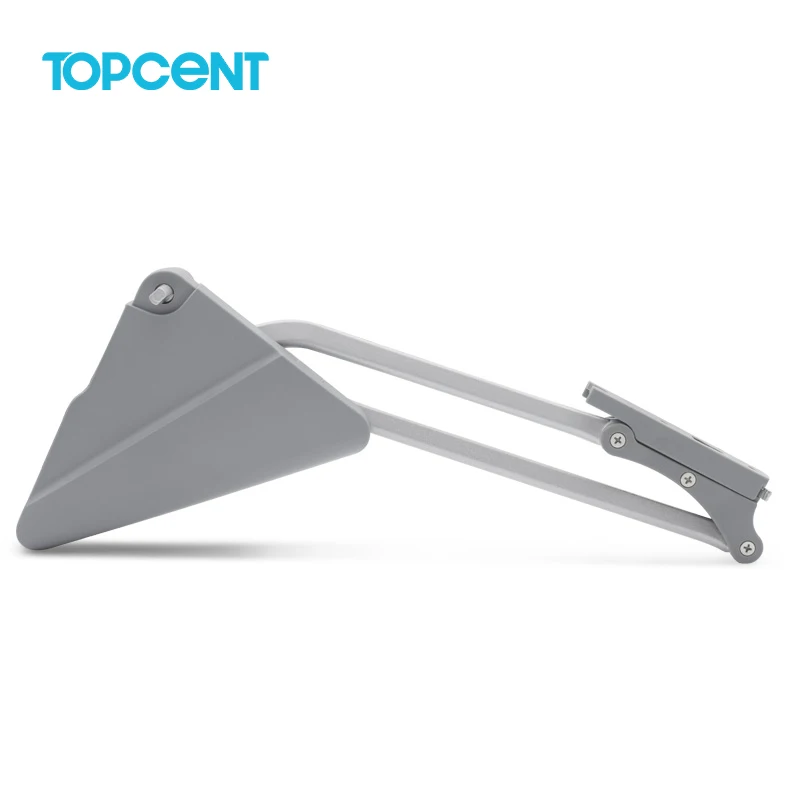 TOPCENT Hydraulic Kitchen Cabinet Support Supporting Cabinet Doors Kitchen Lift System Hydraulic Lift Up Flap Stayport