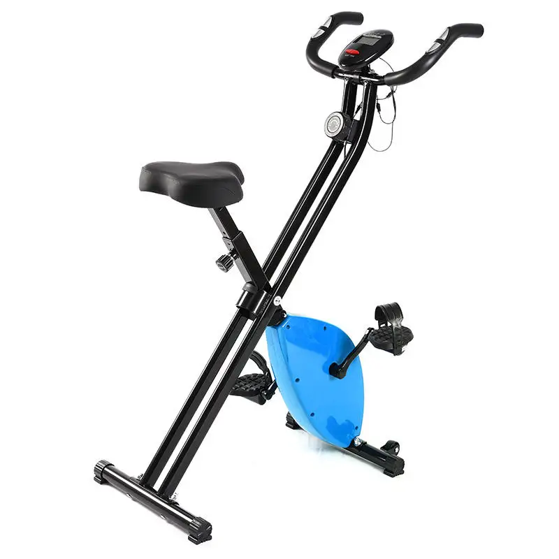 Good quality Xbike Rehabilitation Magnetic Exercise Bike Training Bicycle For Home Gym