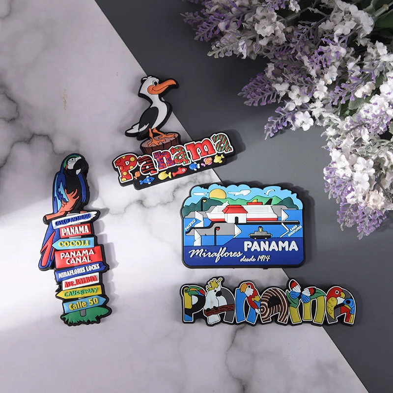 Креативный ПВХ мягкий клей Магнитная паста 3d буквы мультфильм холодильник магнитная наклейка с пользовательским логотипом